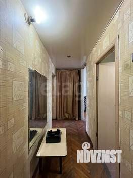 2-к квартира, вторичка, 46м2, 4/6 этаж