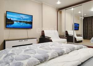 3-к квартира, вторичка, 94м2, 13/24 этаж