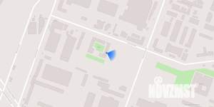 1-к квартира, вторичка, 43м2, 7/7 этаж