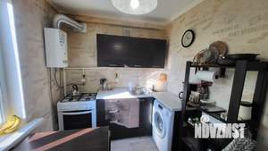 2-к квартира, вторичка, 44м2, 5/5 этаж