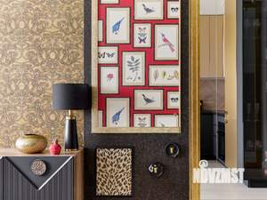 2-к квартира, вторичка, 50м2, 12/25 этаж