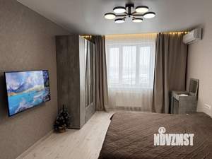 2-к квартира, вторичка, 61м2, 14/24 этаж