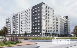 1-к квартира, вторичка, 41м2, 4/9 этаж