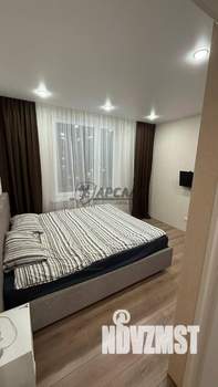 2-к квартира, вторичка, 57м2, 3/20 этаж