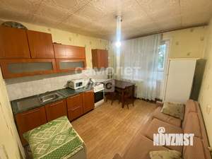 1-к квартира, вторичка, 38м2, 2/9 этаж