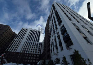 1-к квартира, вторичка, 37м2, 10/19 этаж