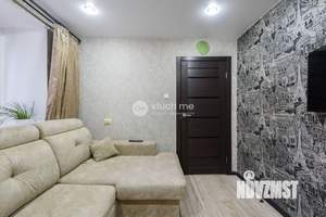 1-к квартира, вторичка, 36м2, 7/9 этаж