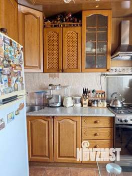 2-к квартира, вторичка, 54м2, 8/10 этаж