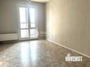 1-к квартира, вторичка, 34м2, 11/18 этаж