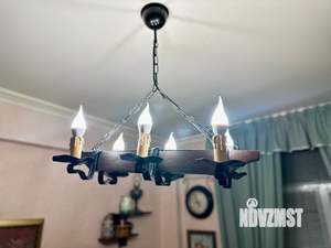 1-к квартира, вторичка, 45м2, 2/5 этаж