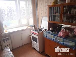 2-к квартира, вторичка, 45м2, 5/10 этаж