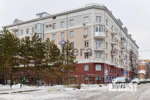 1-к квартира, вторичка, 63м2, 7/7 этаж