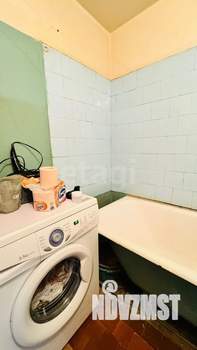 2-к квартира, вторичка, 54м2, 9/9 этаж