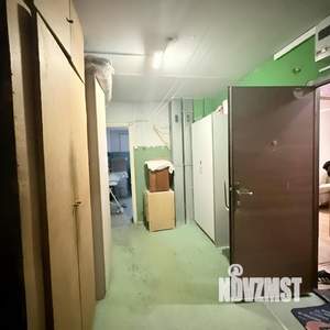 1-к квартира, вторичка, 24м2, 9/9 этаж