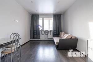 1-к квартира, вторичка, 34м2, 5/5 этаж