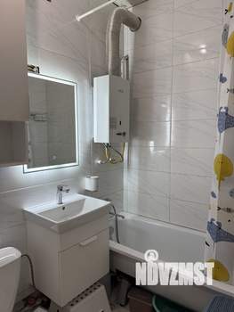 2-к квартира, вторичка, 41м2, 4/5 этаж