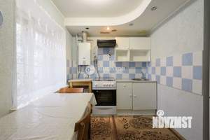 1-к квартира, вторичка, 32м2, 2/5 этаж