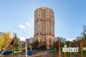 2-к квартира, вторичка, 65м2, 16/17 этаж