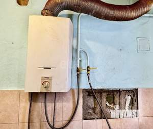 2-к квартира, вторичка, 40м2, 1/2 этаж