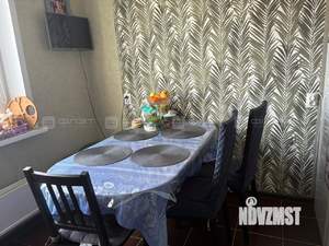 2-к квартира, вторичка, 51м2, 10/10 этаж