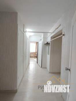 4-к квартира, вторичка, 100м2, 9/10 этаж