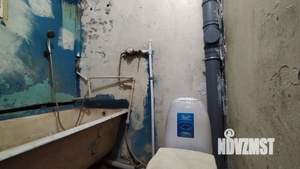 1-к квартира, вторичка, 32м2, 2/2 этаж