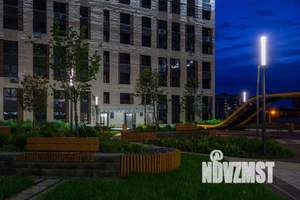 2-к квартира, вторичка, 84м2, 23/24 этаж