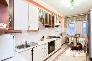 3-к квартира, вторичка, 114м2, 4/6 этаж