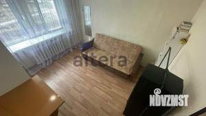 Студия квартира, вторичка, 18м2, 2/5 этаж