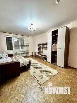 2-к квартира, вторичка, 64м2, 9/19 этаж