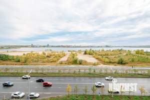 2-к квартира, вторичка, 65м2, 4/8 этаж