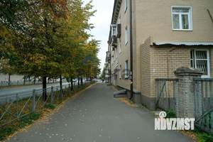 3-к квартира, вторичка, 82м2, 3/3 этаж