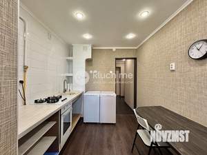 1-к квартира, вторичка, 35м2, 2/3 этаж