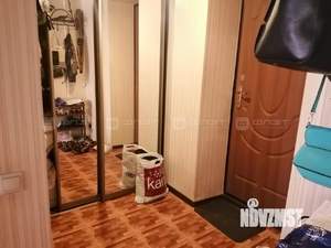 1-к квартира, вторичка, 34м2, 2/5 этаж