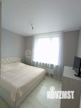 2-к квартира, вторичка, 52м2, 4/19 этаж