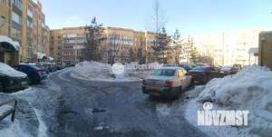 1-к квартира, вторичка, 43м2, 2/5 этаж