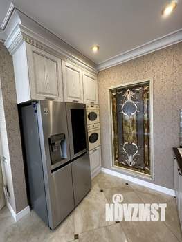 3-к квартира, вторичка, 150м2, 4/24 этаж
