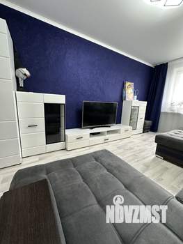 4-к квартира, вторичка, 83м2, 6/10 этаж