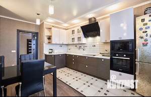 3-к квартира, вторичка, 120м2, 12/16 этаж