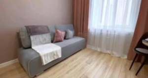 Студия квартира, вторичка, 19м2, 5/5 этаж