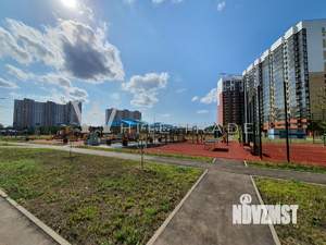 4-к квартира, вторичка, 96м2, 11/18 этаж