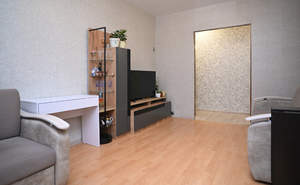 2-к квартира, вторичка, 45м2, 2/5 этаж