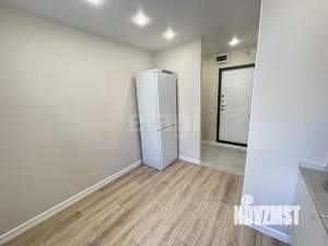 Студия квартира, вторичка, 13м2, 1/5 этаж