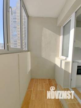 1-к квартира, вторичка, 37м2, 5/19 этаж