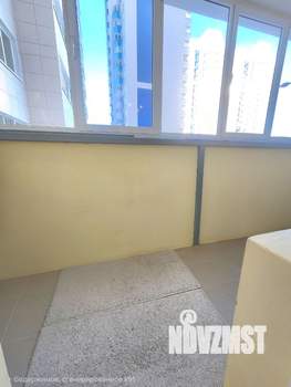 1-к квартира, вторичка, 38м2, 2/18 этаж