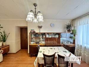 4-к квартира, вторичка, 62м2, 5/5 этаж