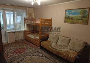 1-к квартира, вторичка, 30м2, 2/9 этаж