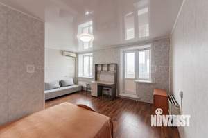 1-к квартира, вторичка, 34м2, 9/9 этаж