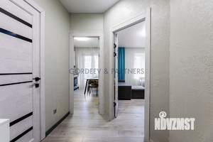 1-к квартира, вторичка, 37м2, 4/10 этаж