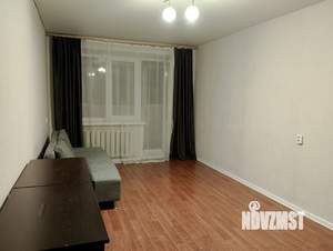 1-к квартира, вторичка, 31м2, 5/9 этаж